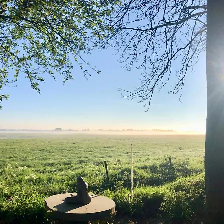 Berger Alm Vakantiehuis