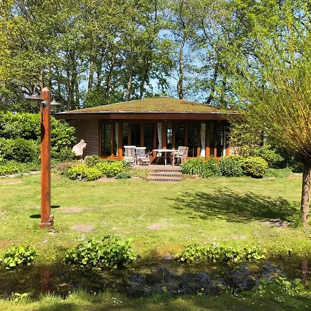 Vakantiehuis Berger Alm *