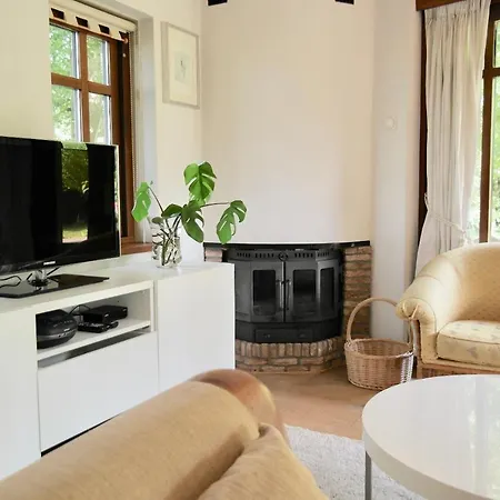 Vakantiehuis Berger Alm