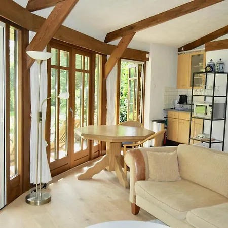 Berger Alm Vakantiehuis *
