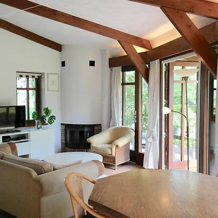 Berger Alm Vakantiehuis Bergen