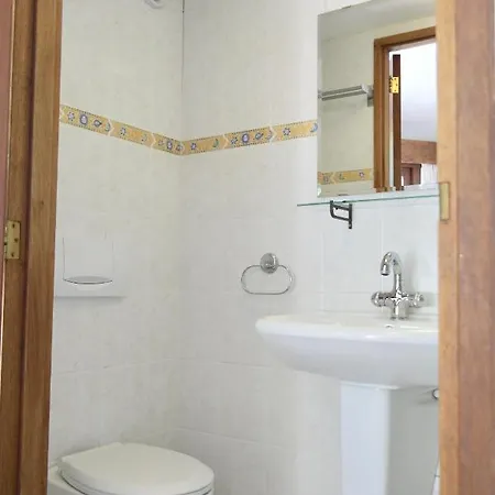 Vakantiehuis Berger Alm *