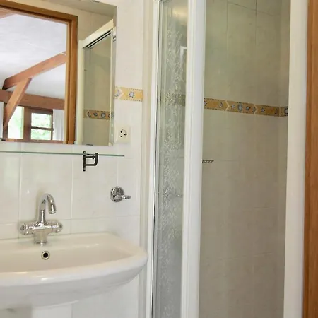 Berger Alm Vakantiehuis Bergen