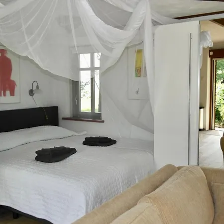 Vakantiehuis Berger Alm Bergen